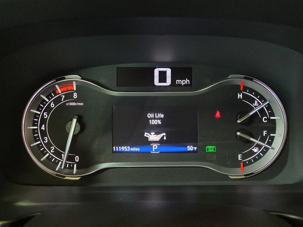 2017 Honda Pilot in Miamisburg, OH 45342 - 18129332 23