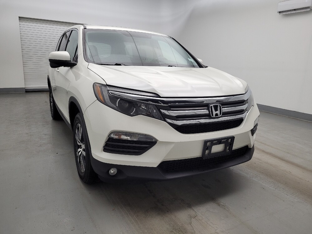2017 Honda Pilot in Miamisburg, OH 45342 - 18129332 14