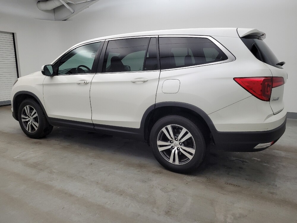 2017 Honda Pilot in Miamisburg, OH 45342 - 18129332 3