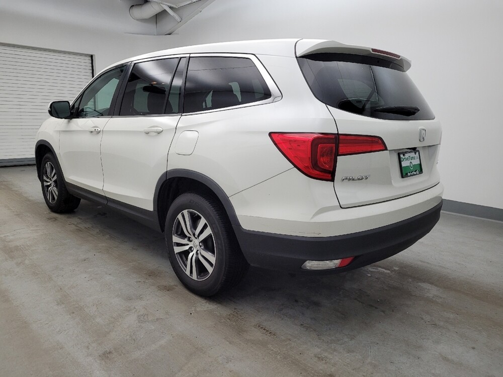 2017 Honda Pilot in Miamisburg, OH 45342 - 18129332 5