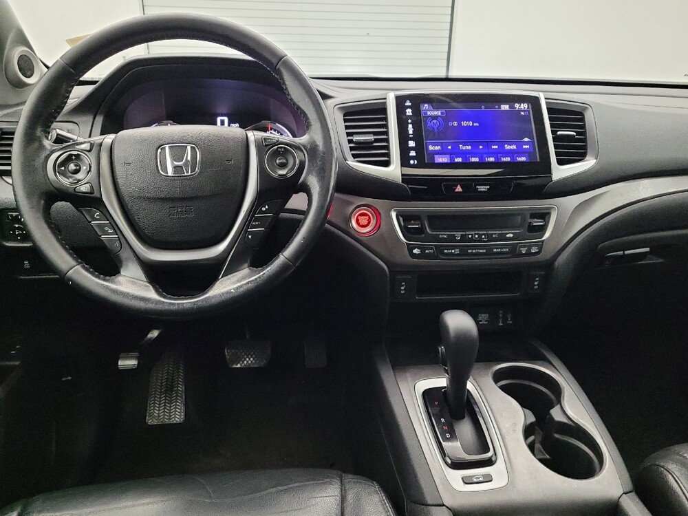 2017 Honda Pilot in Miamisburg, OH 45342 - 18129332 22
