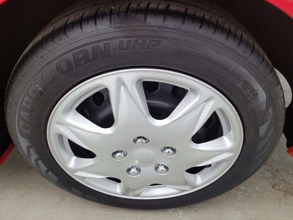 2017 Honda Civic in Maple Heights, OH 44137 - 18129333 31