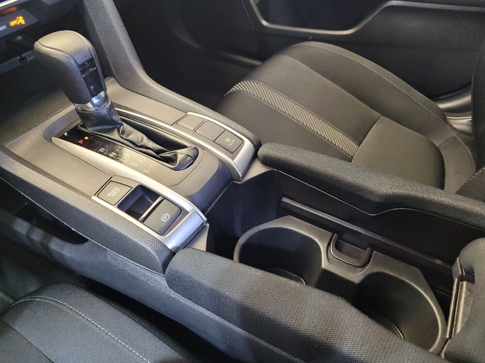 2017 Honda Civic in Maple Heights, OH 44137 - 18129333 26