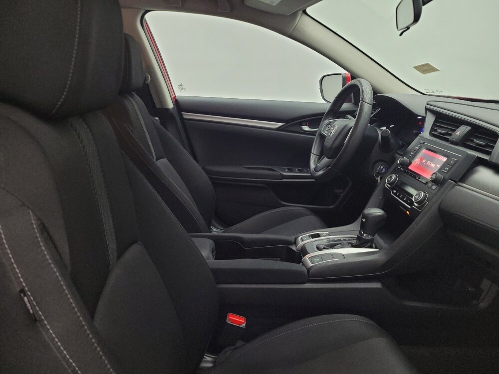 2017 Honda Civic in Maple Heights, OH 44137 - 18129333 21