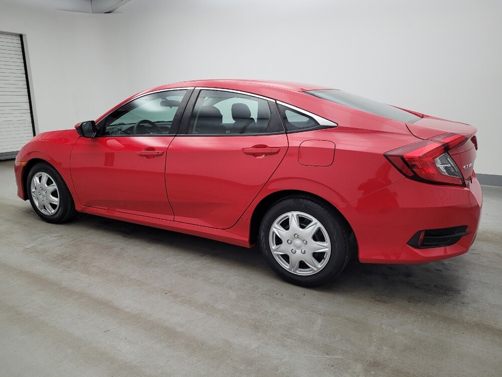 2017 Honda Civic in Maple Heights, OH 44137 - 18129333 3