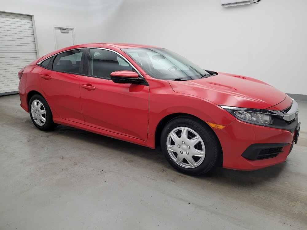 2017 Honda Civic in Maple Heights, OH 44137 - 18129333 11
