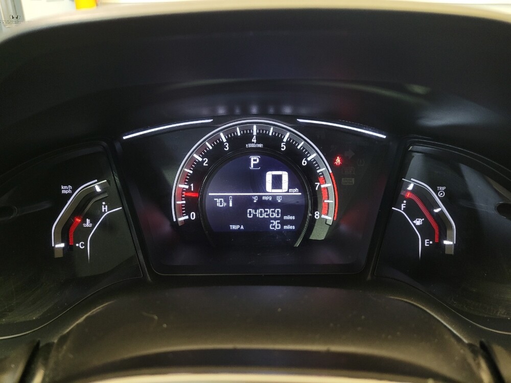 2017 Honda Civic in Maple Heights, OH 44137 - 18129333 23