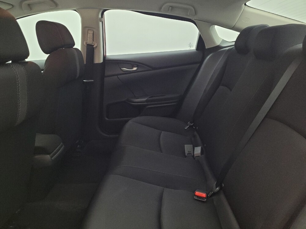 2017 Honda Civic in Maple Heights, OH 44137 - 18129333 18