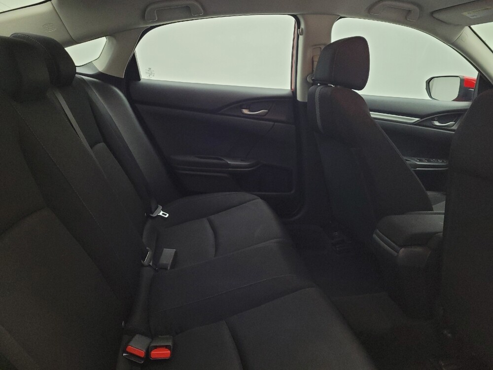 2017 Honda Civic in Maple Heights, OH 44137 - 18129333 19