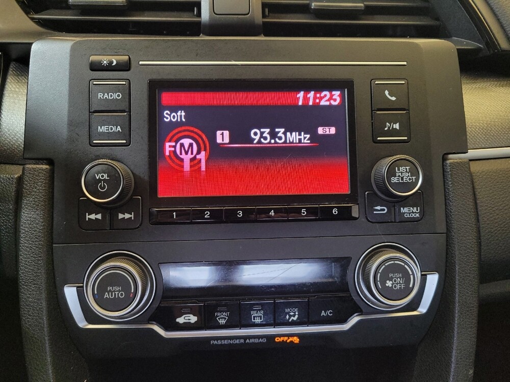 2017 Honda Civic in Maple Heights, OH 44137 - 18129333 25