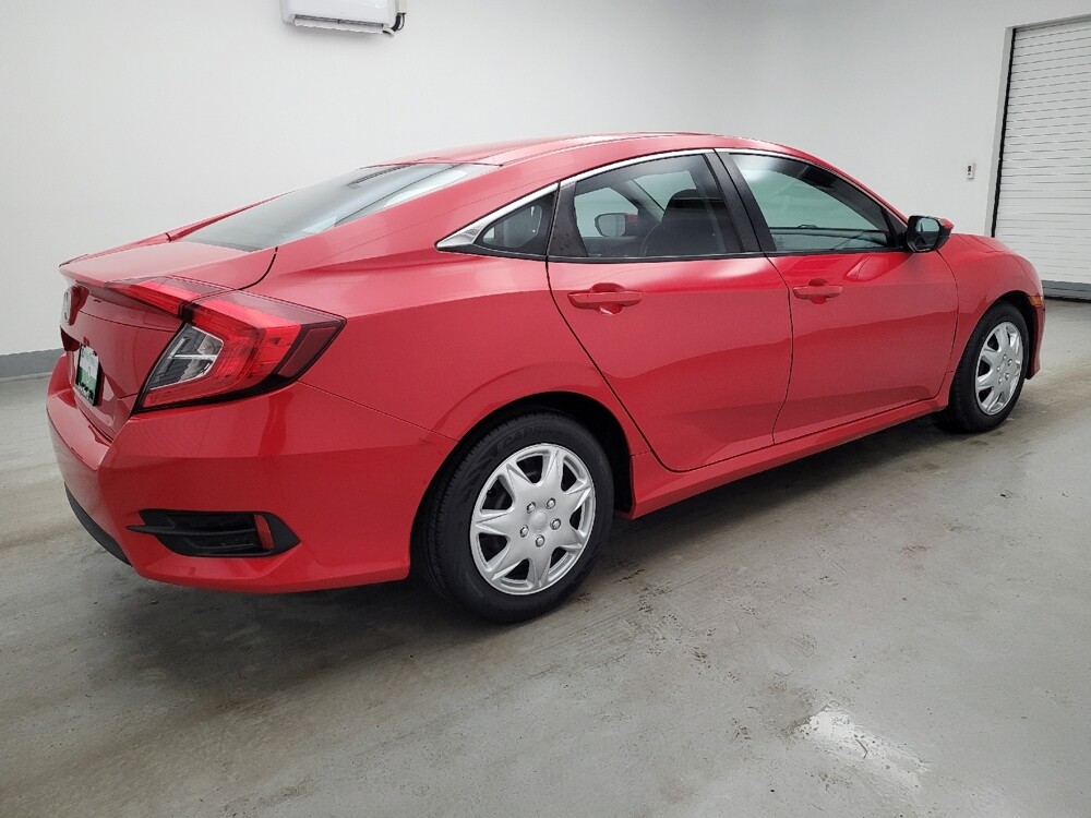 2017 Honda Civic in Maple Heights, OH 44137 - 18129333 10