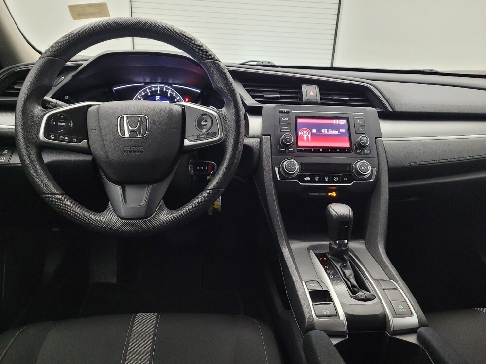 2017 Honda Civic in Maple Heights, OH 44137 - 18129333 22
