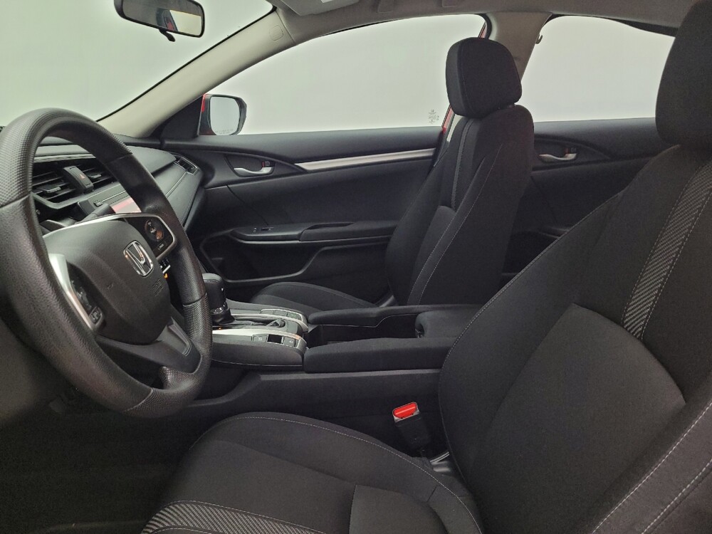 2017 Honda Civic in Maple Heights, OH 44137 - 18129333 17