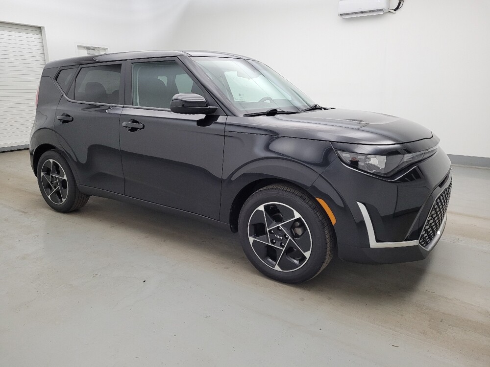 2023 Kia Soul in Columbus, OH 43228 - 18129334 11