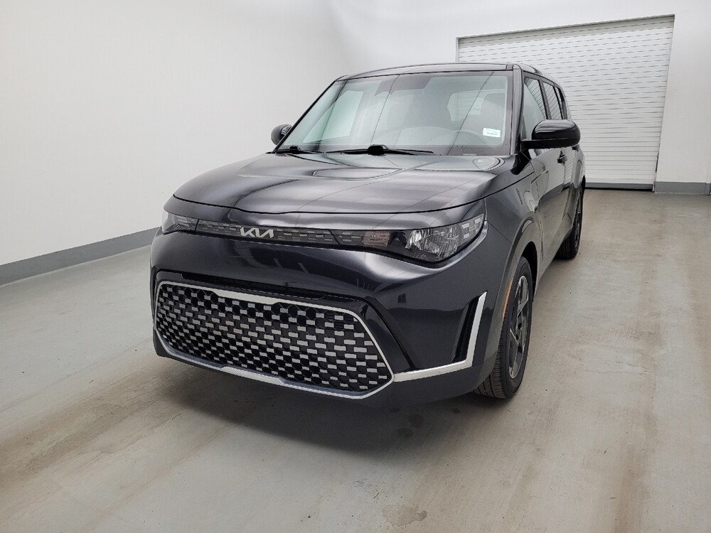 2023 Kia Soul in Columbus, OH 43228 - 18129334 15