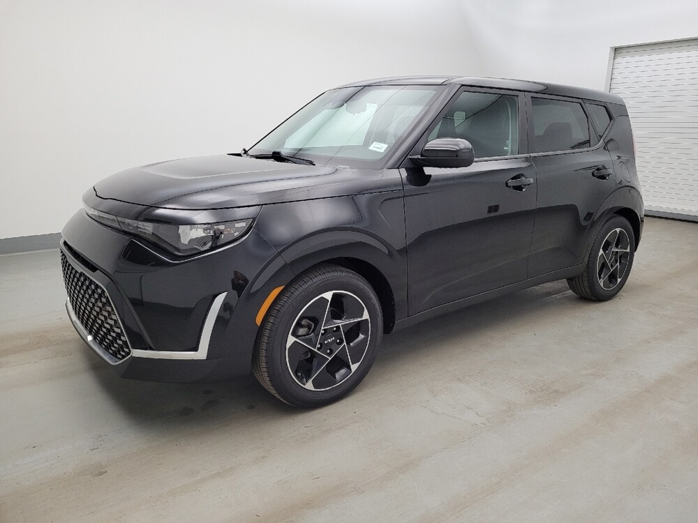 2023 Kia Soul in Columbus, OH 43228 - 18129334 2
