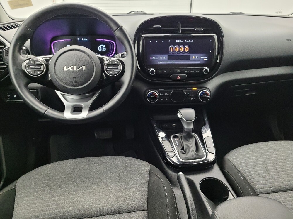 2023 Kia Soul in Columbus, OH 43228 - 18129334 22
