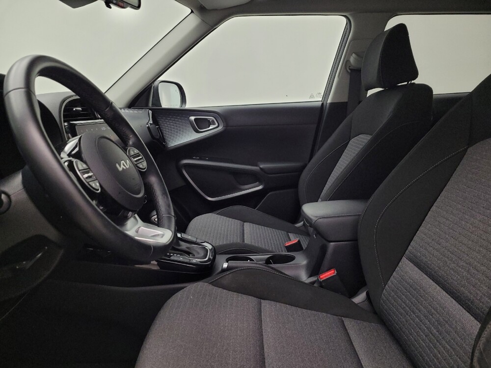 2023 Kia Soul in Columbus, OH 43228 - 18129334 17