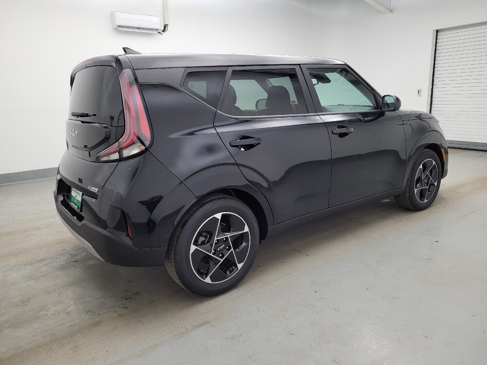 2023 Kia Soul in Columbus, OH 43228 - 18129334 10