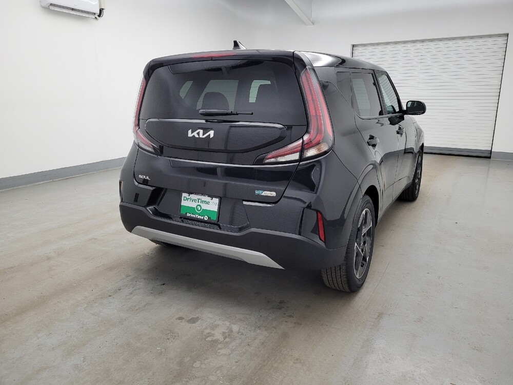2023 Kia Soul in Columbus, OH 43228 - 18129334 7