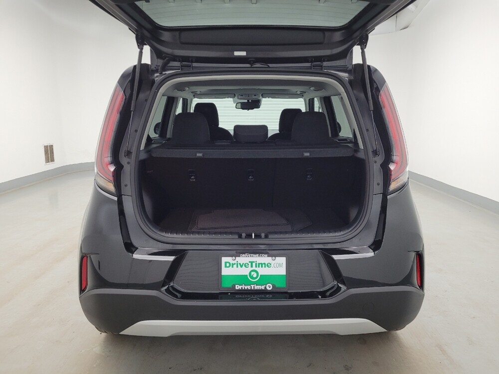 2023 Kia Soul in Columbus, OH 43228 - 18129334 29