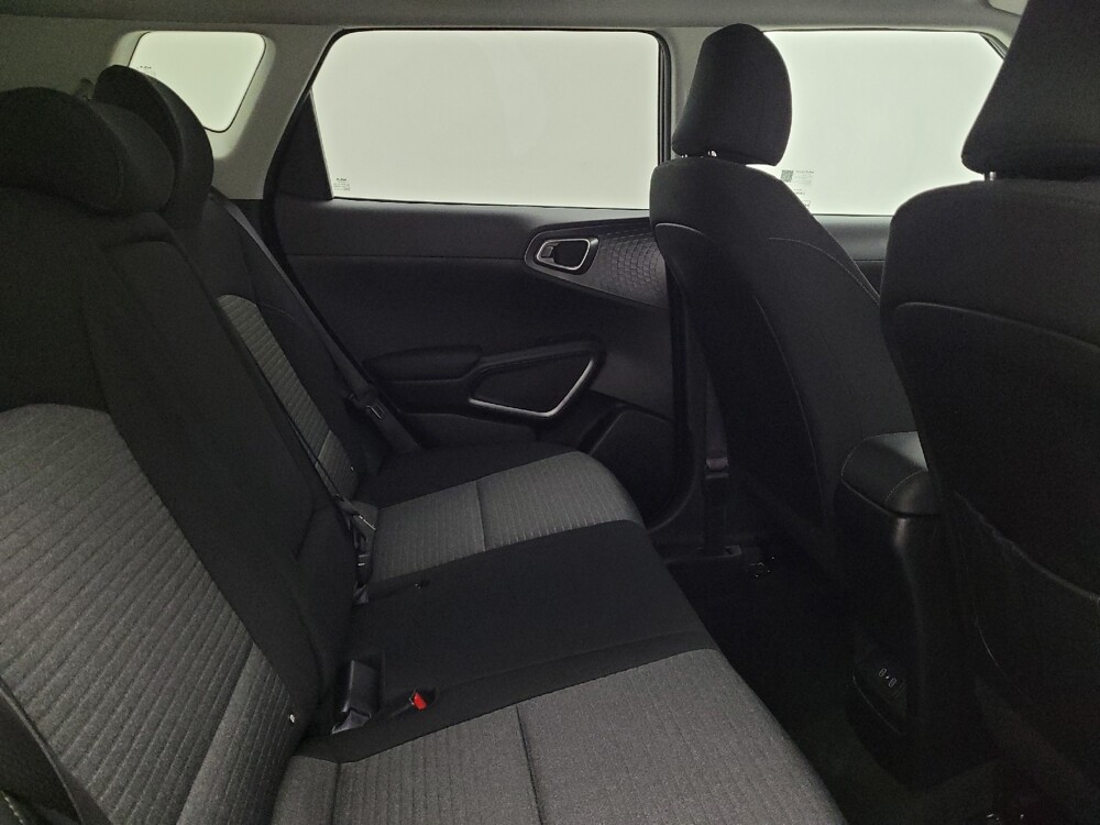 2023 Kia Soul in Columbus, OH 43228 - 18129334 19