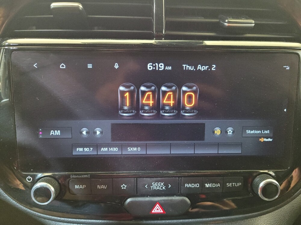 2023 Kia Soul in Columbus, OH 43228 - 18129334 25