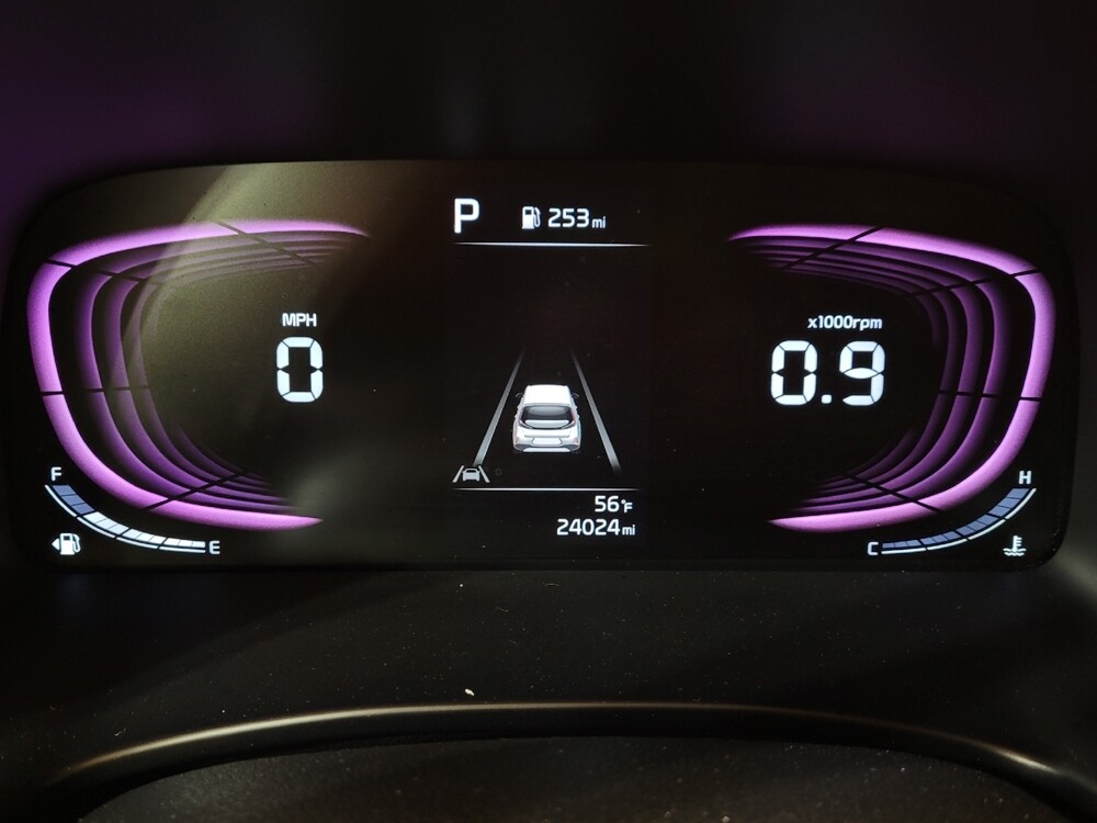 2023 Kia Soul in Columbus, OH 43228 - 18129334 23