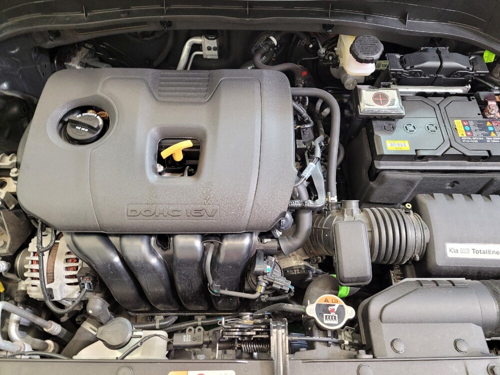 2023 Kia Soul in Columbus, OH 43228 - 18129334 30