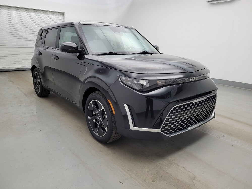 2023 Kia Soul in Columbus, OH 43228 - 18129334 13