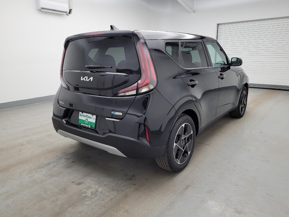 2023 Kia Soul in Columbus, OH 43228 - 18129334 9