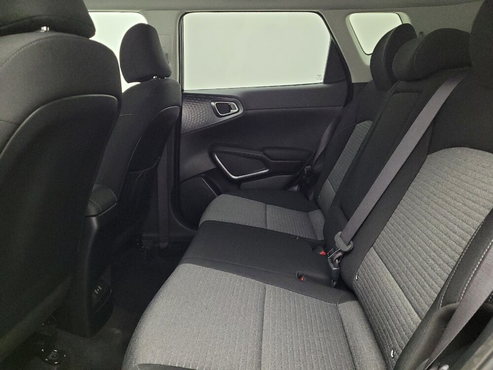 2023 Kia Soul in Columbus, OH 43228 - 18129334 18