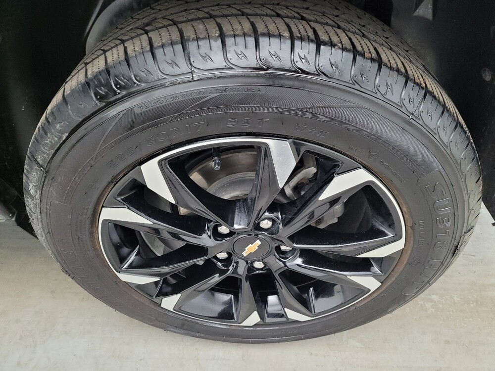 2023 Chevrolet TrailBlazer in Columbus, OH 43228 - 18129335 31