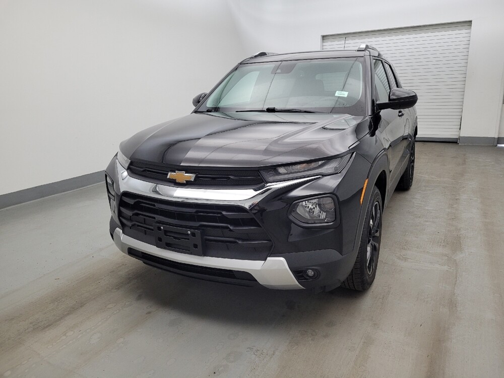 2023 Chevrolet TrailBlazer in Columbus, OH 43228 - 18129335 15
