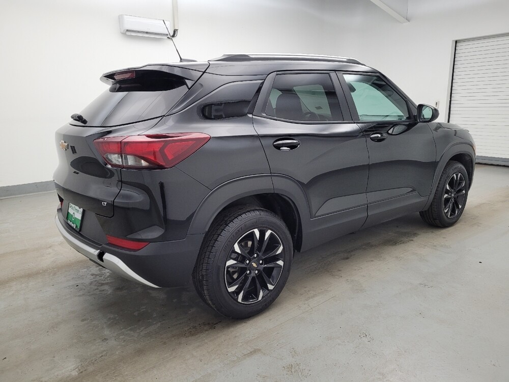 2023 Chevrolet TrailBlazer in Columbus, OH 43228 - 18129335 10