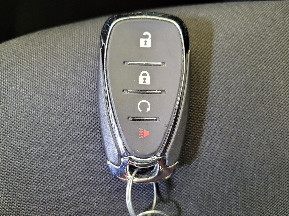 2023 Chevrolet TrailBlazer in Columbus, OH 43228 - 18129335 32