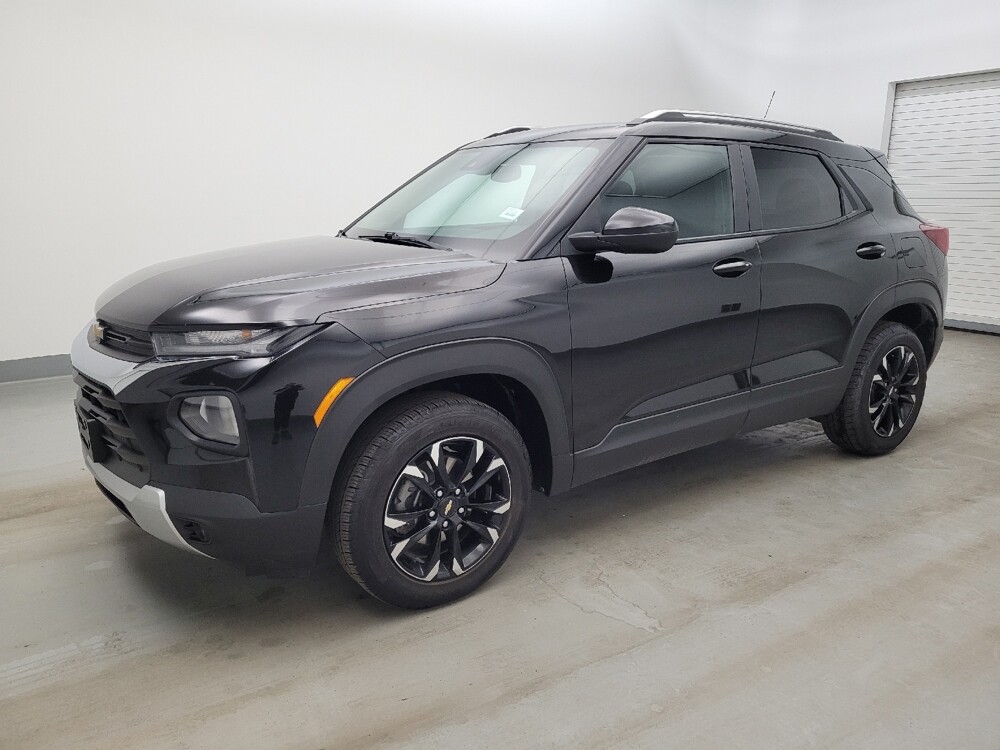 2023 Chevrolet TrailBlazer in Columbus, OH 43228 - 18129335 2