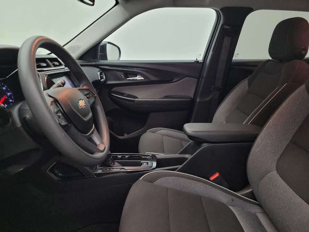 2023 Chevrolet TrailBlazer in Columbus, OH 43228 - 18129335 17