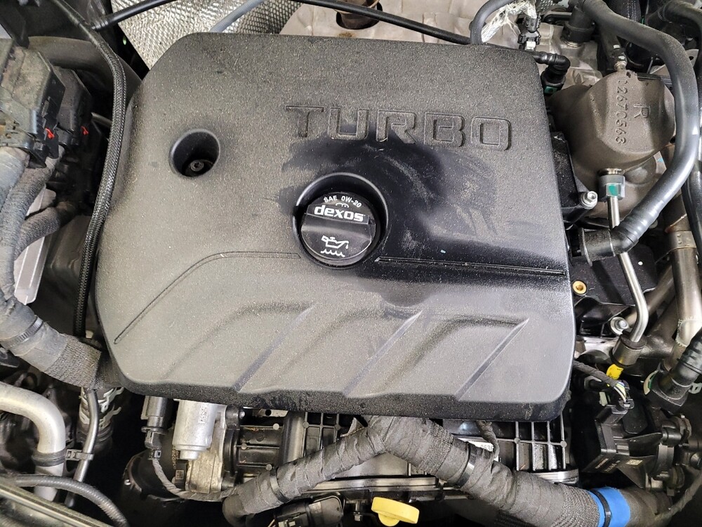 2023 Chevrolet TrailBlazer in Columbus, OH 43228 - 18129335 30