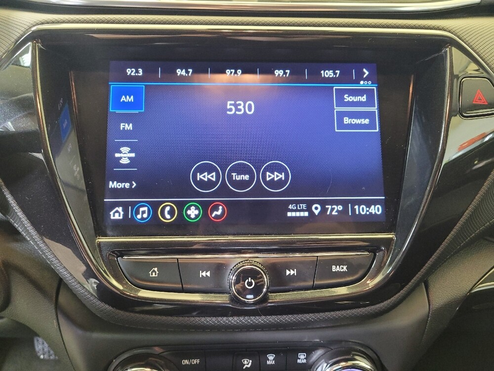 2023 Chevrolet TrailBlazer in Columbus, OH 43228 - 18129335 25