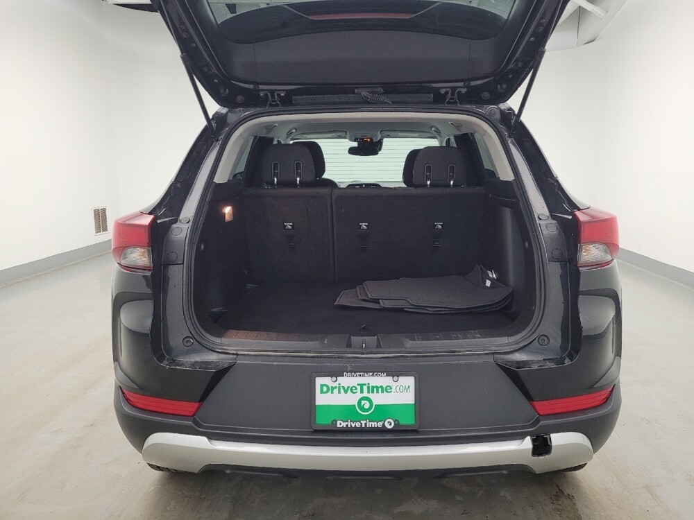 2023 Chevrolet TrailBlazer in Columbus, OH 43228 - 18129335 29