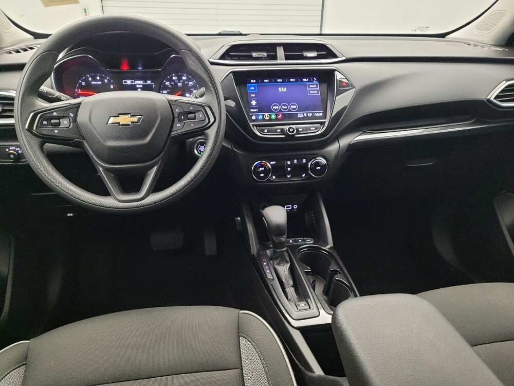 2023 Chevrolet TrailBlazer in Columbus, OH 43228 - 18129335 22