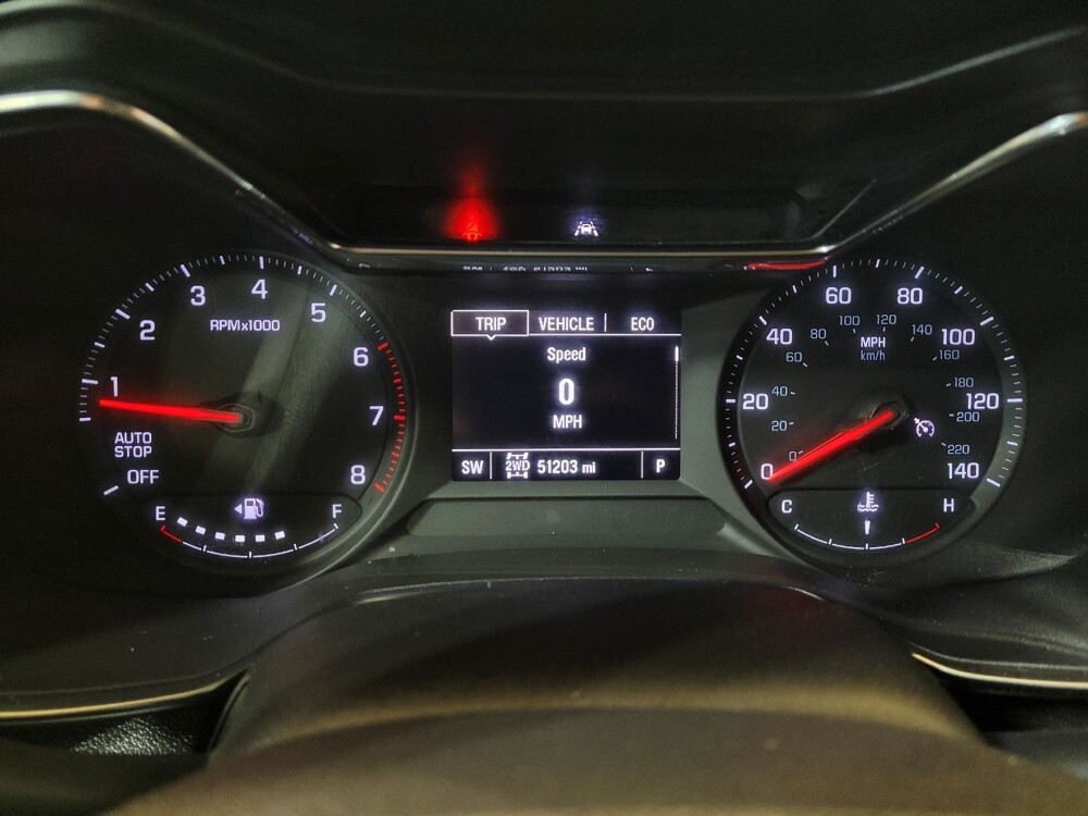 2023 Chevrolet TrailBlazer in Columbus, OH 43228 - 18129335 23