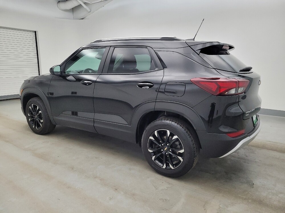 2023 Chevrolet TrailBlazer in Columbus, OH 43228 - 18129335 3