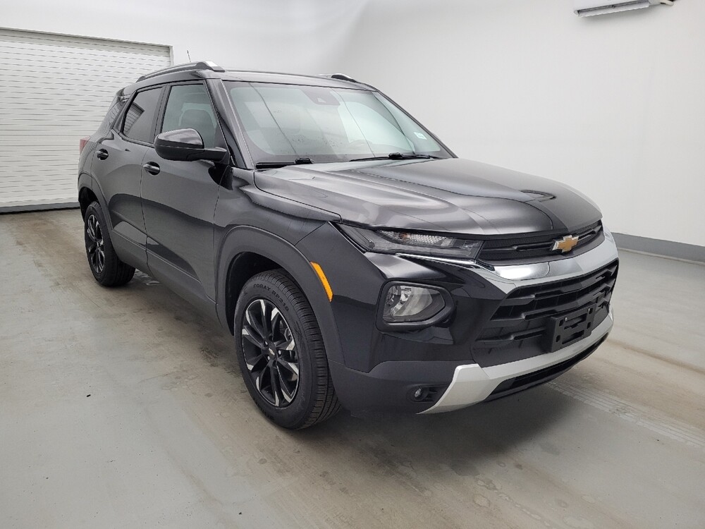 2023 Chevrolet TrailBlazer in Columbus, OH 43228 - 18129335 13