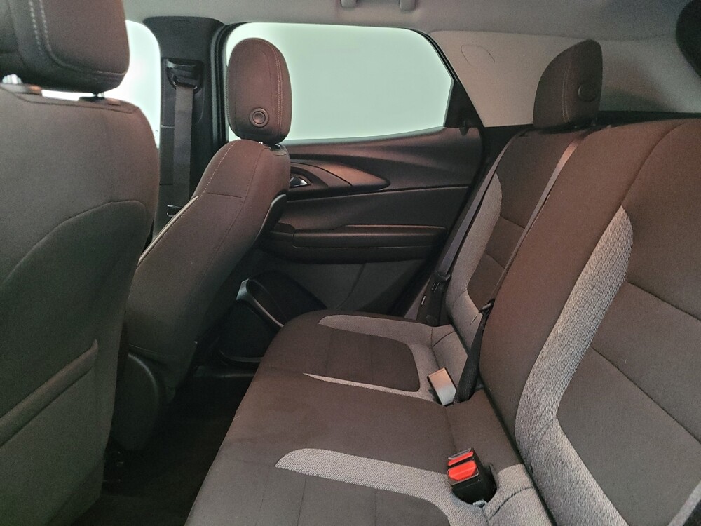 2023 Chevrolet TrailBlazer in Columbus, OH 43228 - 18129335 18