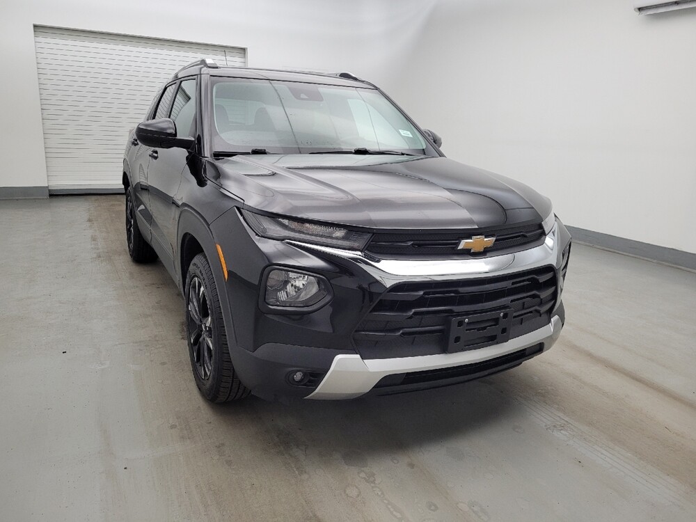 2023 Chevrolet TrailBlazer in Columbus, OH 43228 - 18129335 14