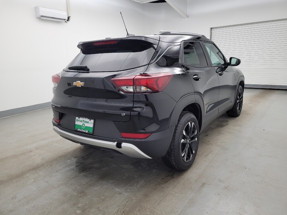 2023 Chevrolet TrailBlazer in Columbus, OH 43228 - 18129335 9