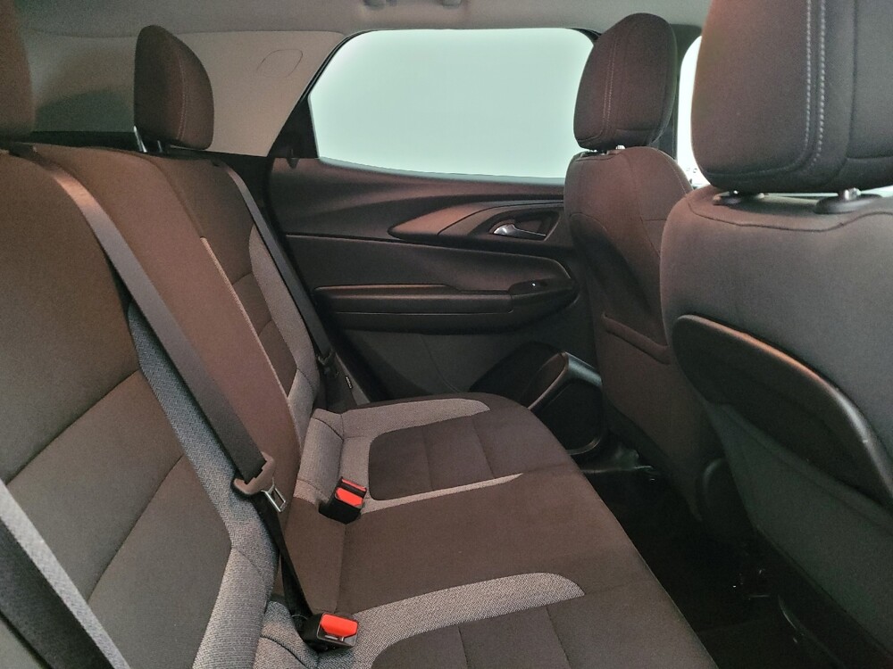 2023 Chevrolet TrailBlazer in Columbus, OH 43228 - 18129335 19