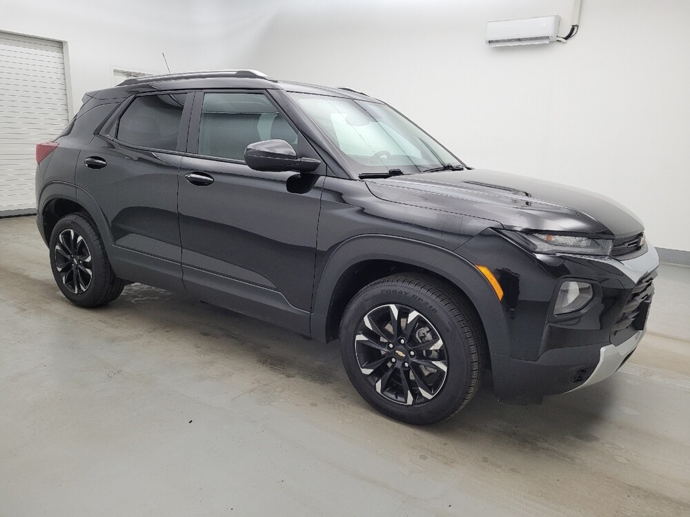 2023 Chevrolet TrailBlazer in Columbus, OH 43228 - 18129335 11